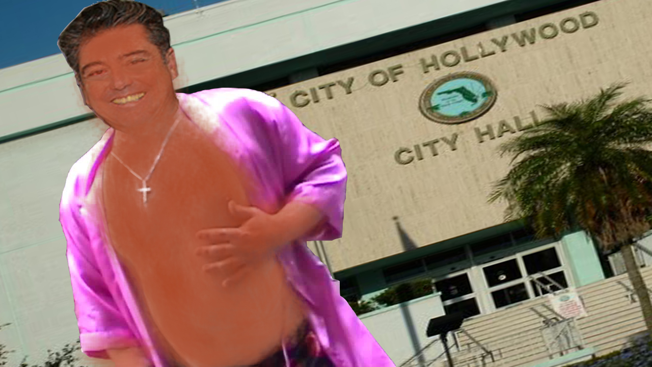 Alan Koslow - AKA The Koz
